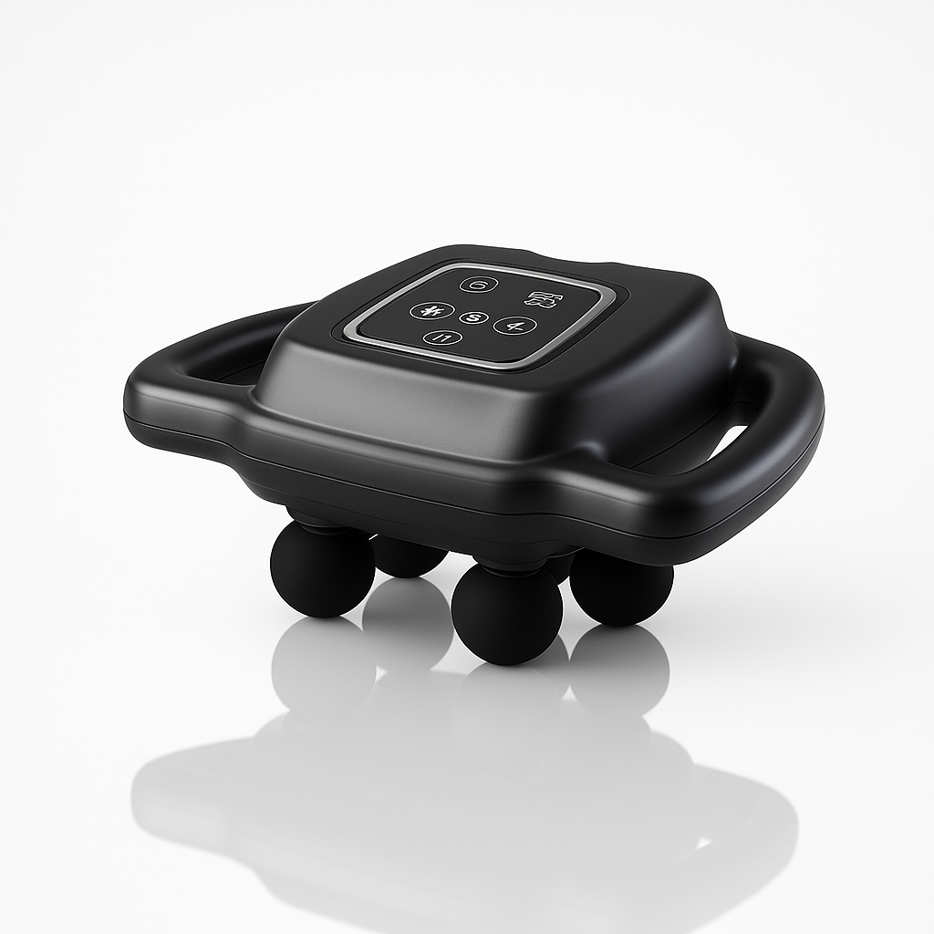 Nexus Rotlicht Massagegerät