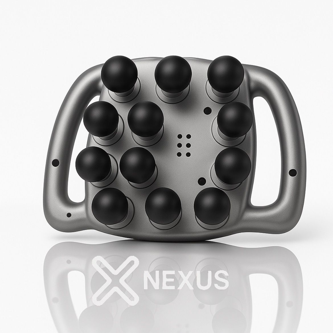 Nexus Rotlicht Massagegerät